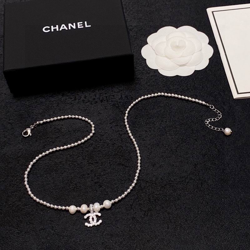 Chanel Necklace 06yxs94